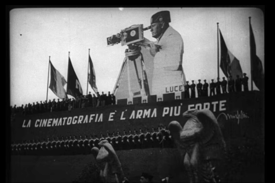 Πορεία προς τη Ρώμη